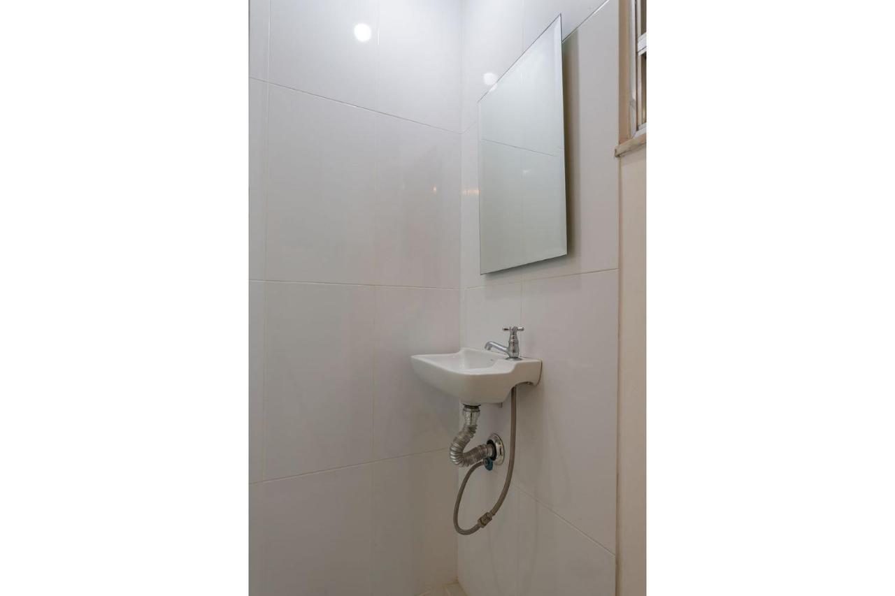 Perfeito 2 Quartos A Pe Praia De Copacabana, Wifi, Ar, Lavanderia E Cozinha Completa - Rio de Janeiro — Photos 3